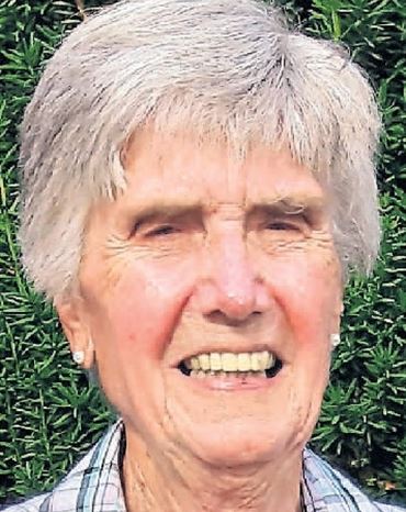 Profilbild Gudrun Dörr