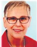 Profilbild Gudrun Stern