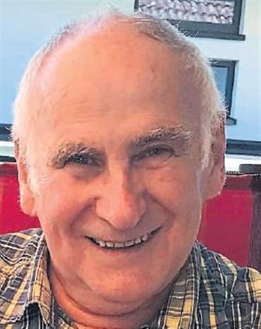 Profilbild Günter Pache