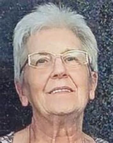 Profilbild Hannelore Braun