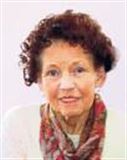 Profilbild Hannelore Kochs-Hoffmann