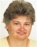 Profilbild Hannelore Schalies