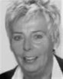 Profilbild Hanni Kötitz
