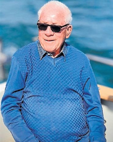 Profilbild Hans Gänsler