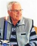 Profilbild Hans-Joachim Lenz