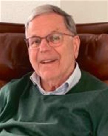 Profilbild Hans-Joachim Schaefer