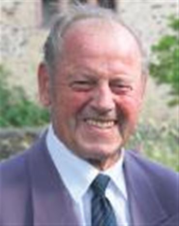 Profilbild Hans Span