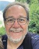 Profilbild Harald Weber