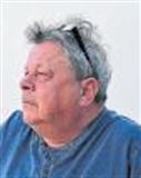Profilbild Hartmut Metz