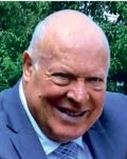 Profilbild Hartwig Nicklas