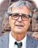 Profilbild Heinz Becker