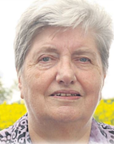 Profilbild von Helga Henss