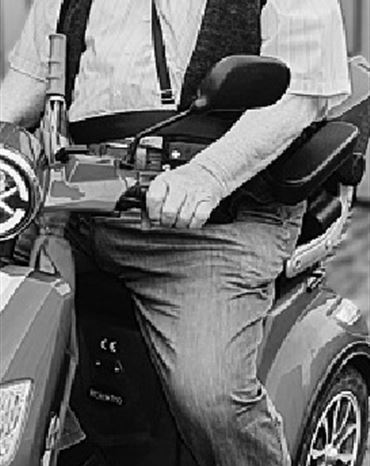 Profilbild von Helmut Gänger