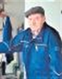 Profilbild Helmut Zimmer