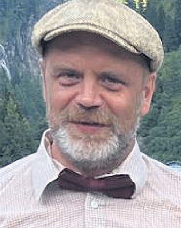 Profilbild von Henning Leicht