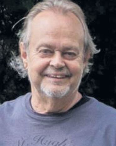 Profilbild Herbert Arens