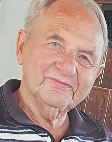 Profilbild von Herbert Brück