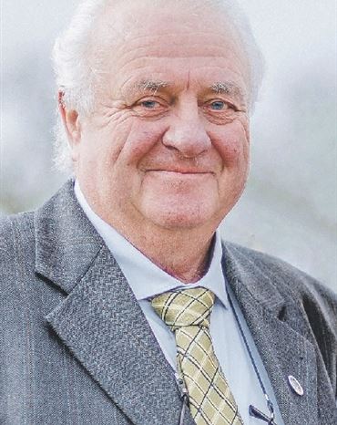 Profilbild von Hermann Hofmann