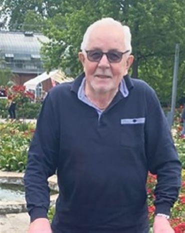 Profilbild Hermann Mayer