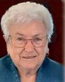 Profilbild Hermine Bingel