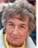 Profilbild Hilda Schwegler