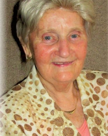 Profilbild von Hilde Hedrich
