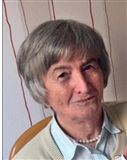 Profilbild Hilde Jöckel