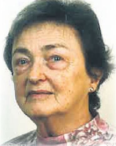 Profilbild von Hilde Niklaus