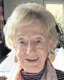 Profilbild Hilde Rückbrodt