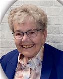 Profilbild Hilde Schmelz