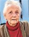 Profilbild Hilde Simon