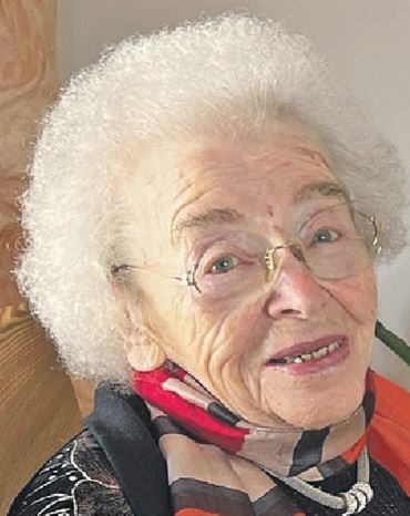Profilbild von Hildegard Dornbusch
