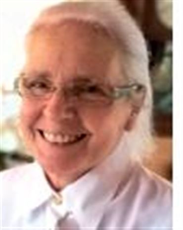Profilbild Hildegard Scharmann