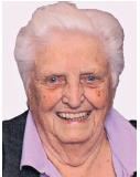 Profilbild Hildegard Schreyer
