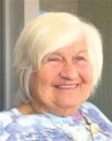 Profilbild Hildegard Stallmann