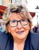 Profilbild Hiltrud Schäfer