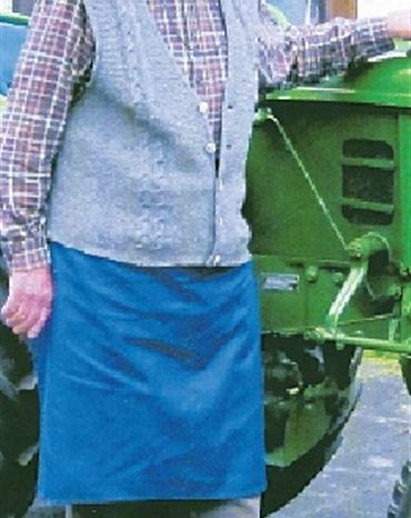 Profilbild von Horst Bastian