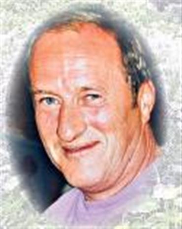 Profilbild von Horst Henrici