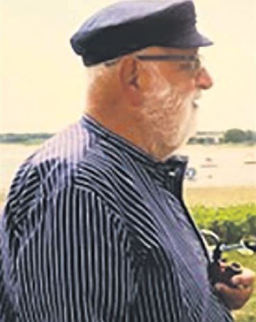 Profilbild Horst Schopbach