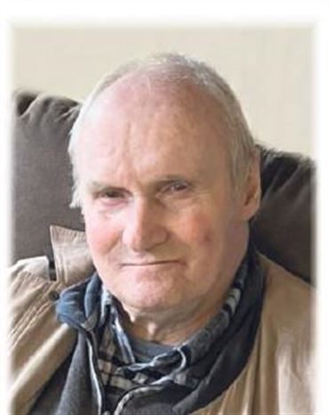 Profilbild Horst Schwalm