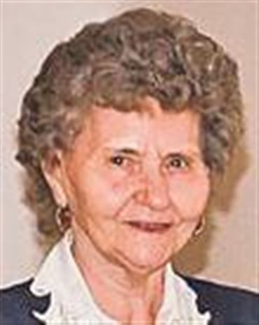 Profilbild Ilse Blumer