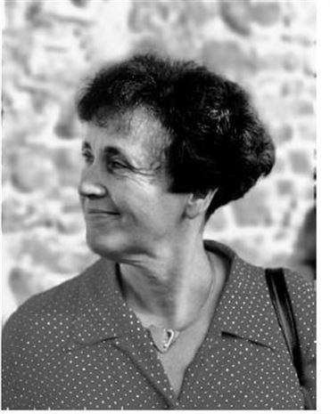 Profilbild Ilse Etzel