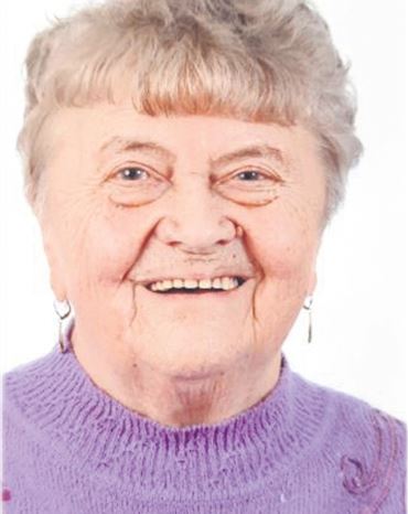 Profilbild Ilse Möller