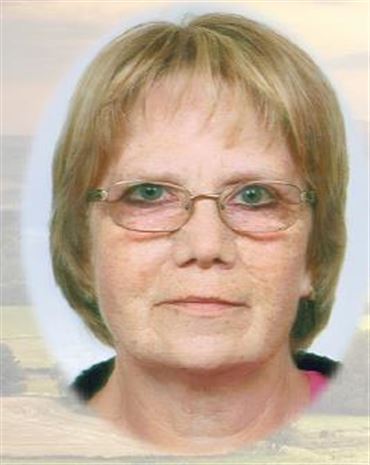 Profilbild Inge Hartmann