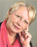 Profilbild Ingeborg Reuland
