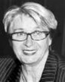Profilbild Ingeborg Siegfried