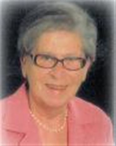 Profilbild Ingetraud Forster