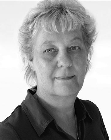 Profilbild Ingrid Haese