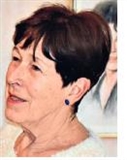 Profilbild Irene Conrad