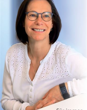 Profilbild Iris Hansel